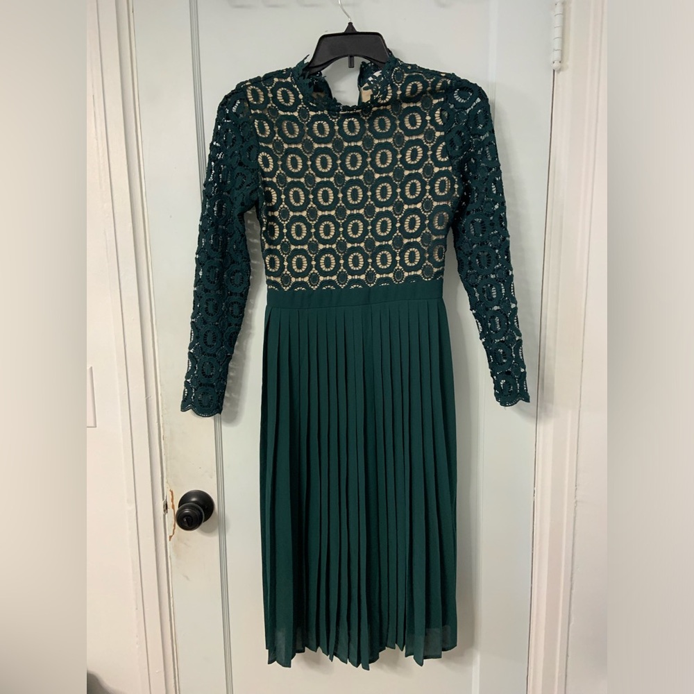 Geeen Ivy City Co dress